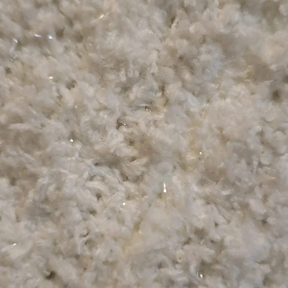 Poof! Cream Sweater with Witch Design - Picture 4 of 8